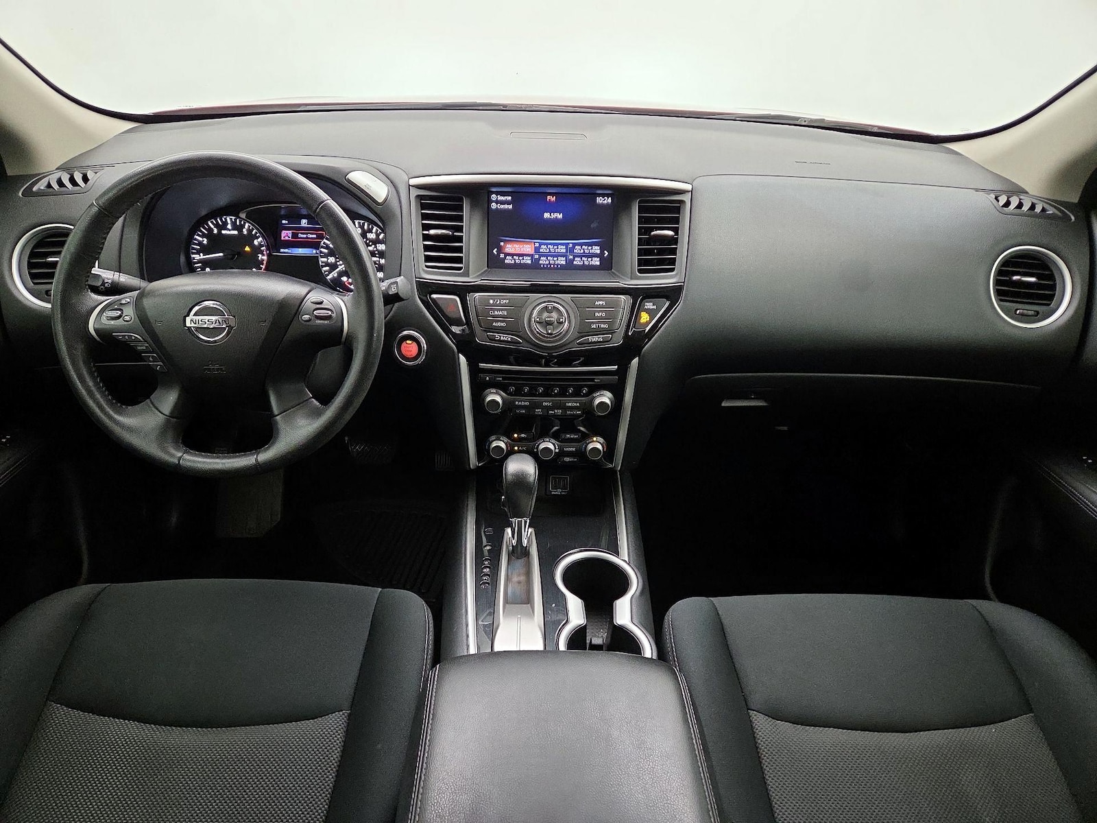 Rear View Camera