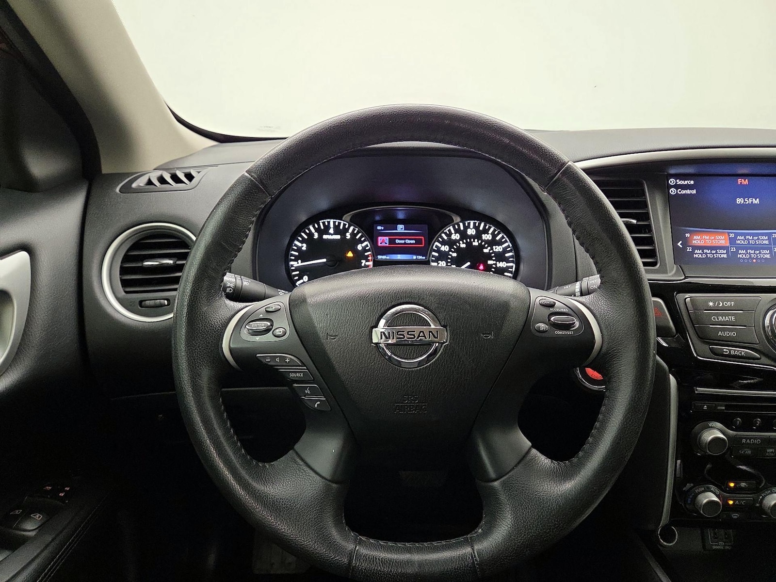 Remote Start