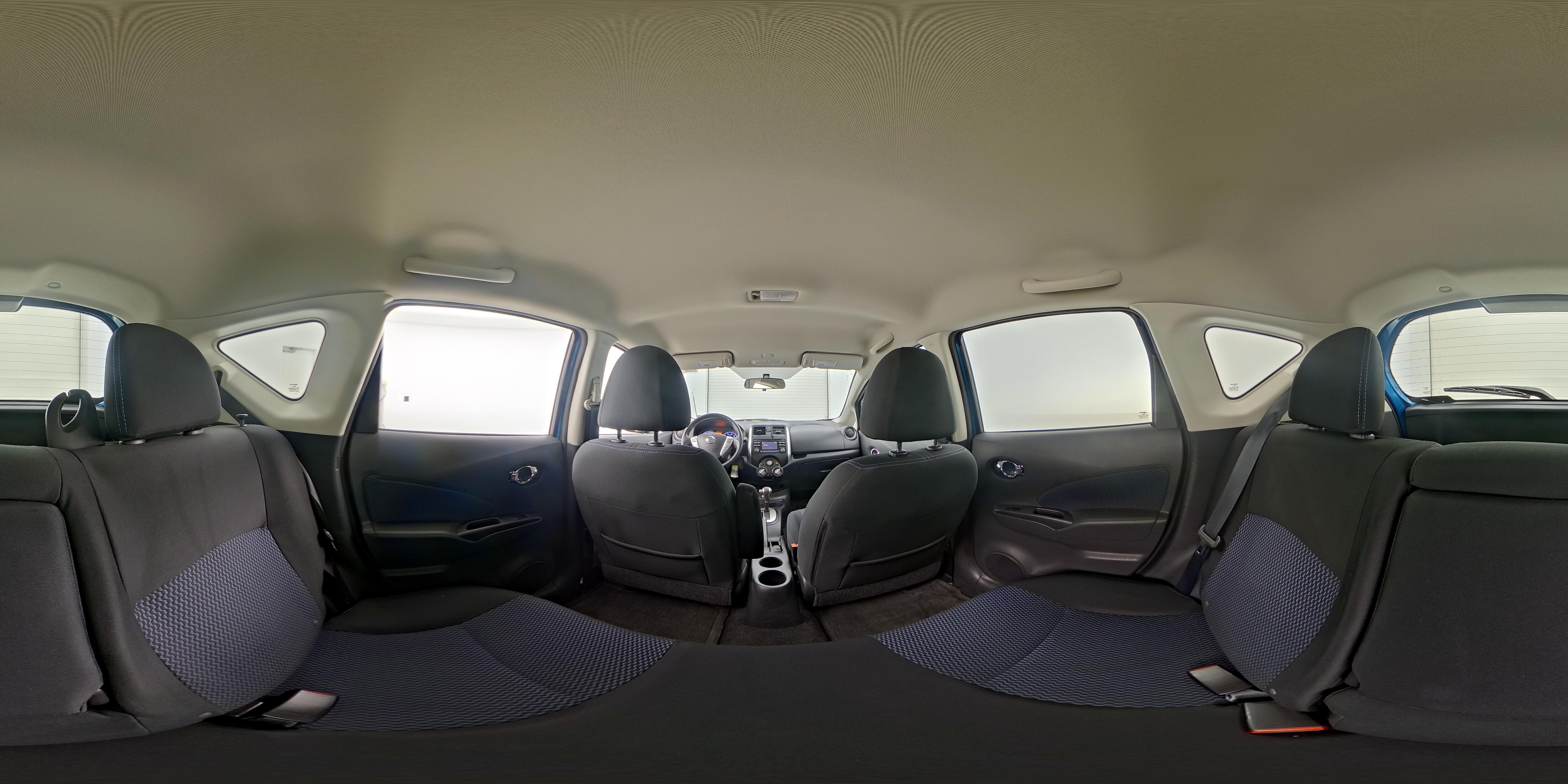 2014 Nissan Versa Note SV - Photo 25
