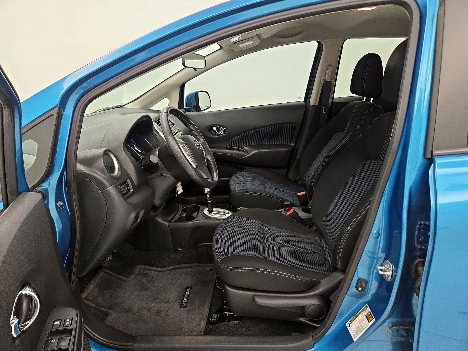2014 Nissan Versa Note SV - Photo 12