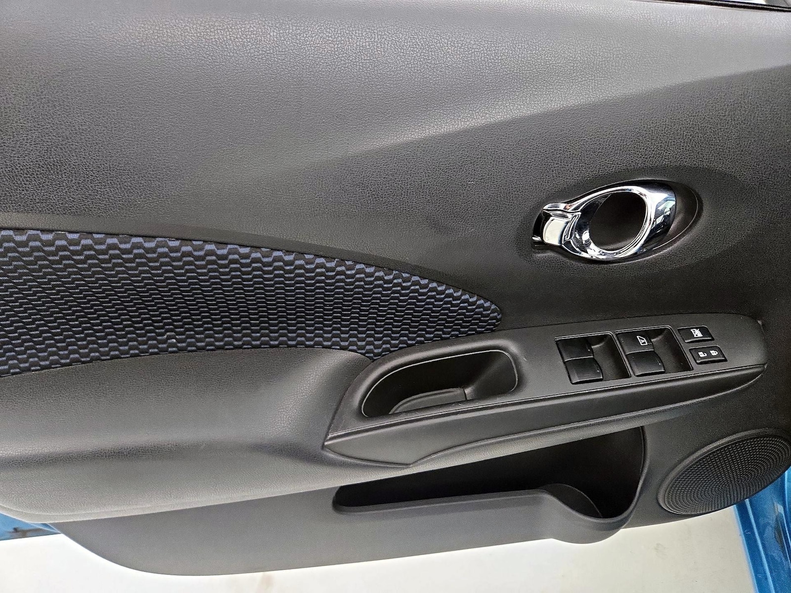 2014 Nissan Versa Note SV - Photo 13