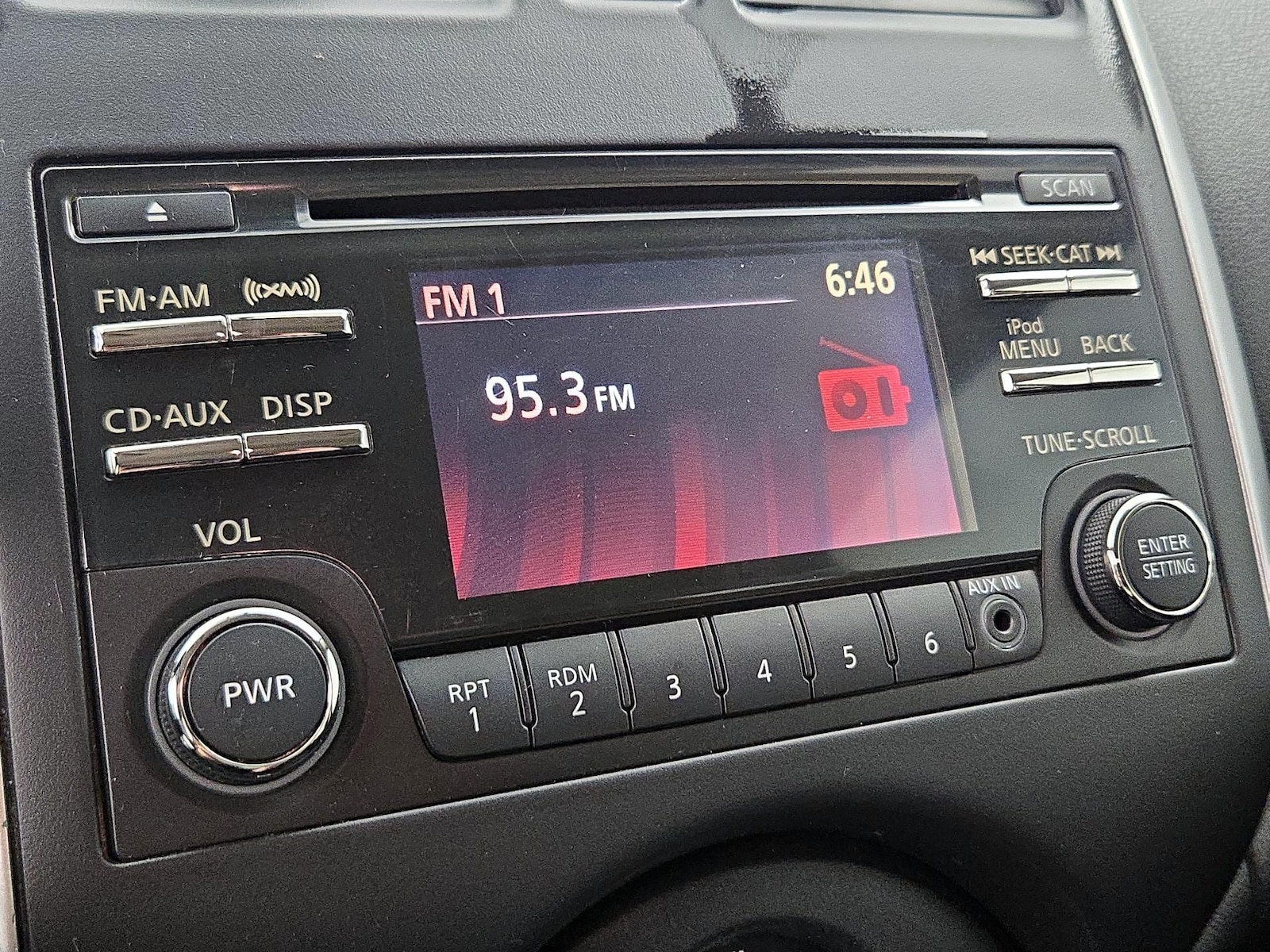 2014 Nissan Versa Note SV - Photo 16