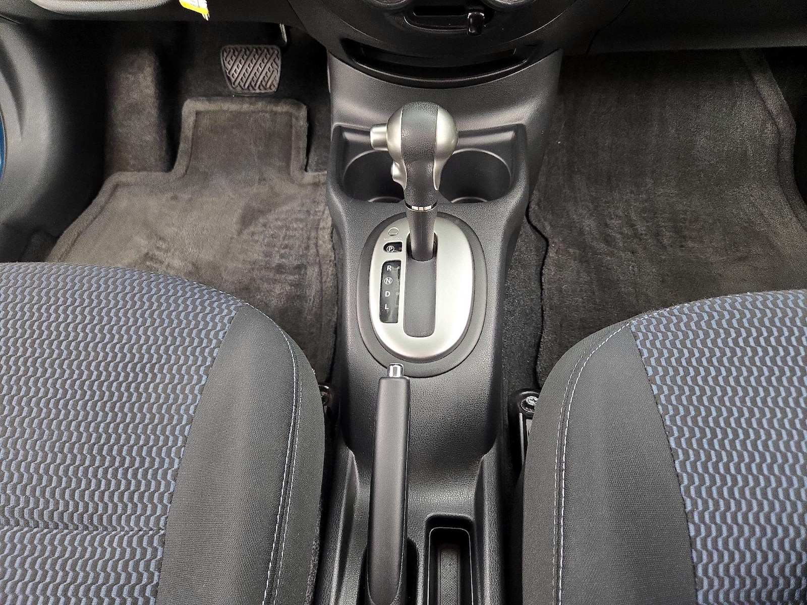 2014 Nissan Versa Note SV - Photo 18
