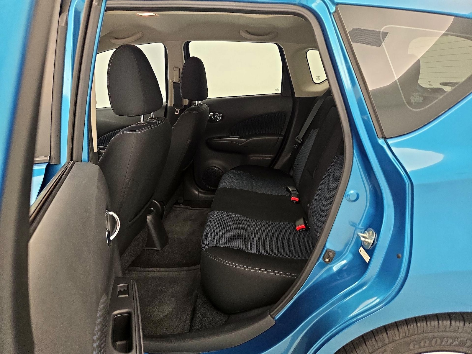 2014 Nissan Versa Note SV - Photo 20