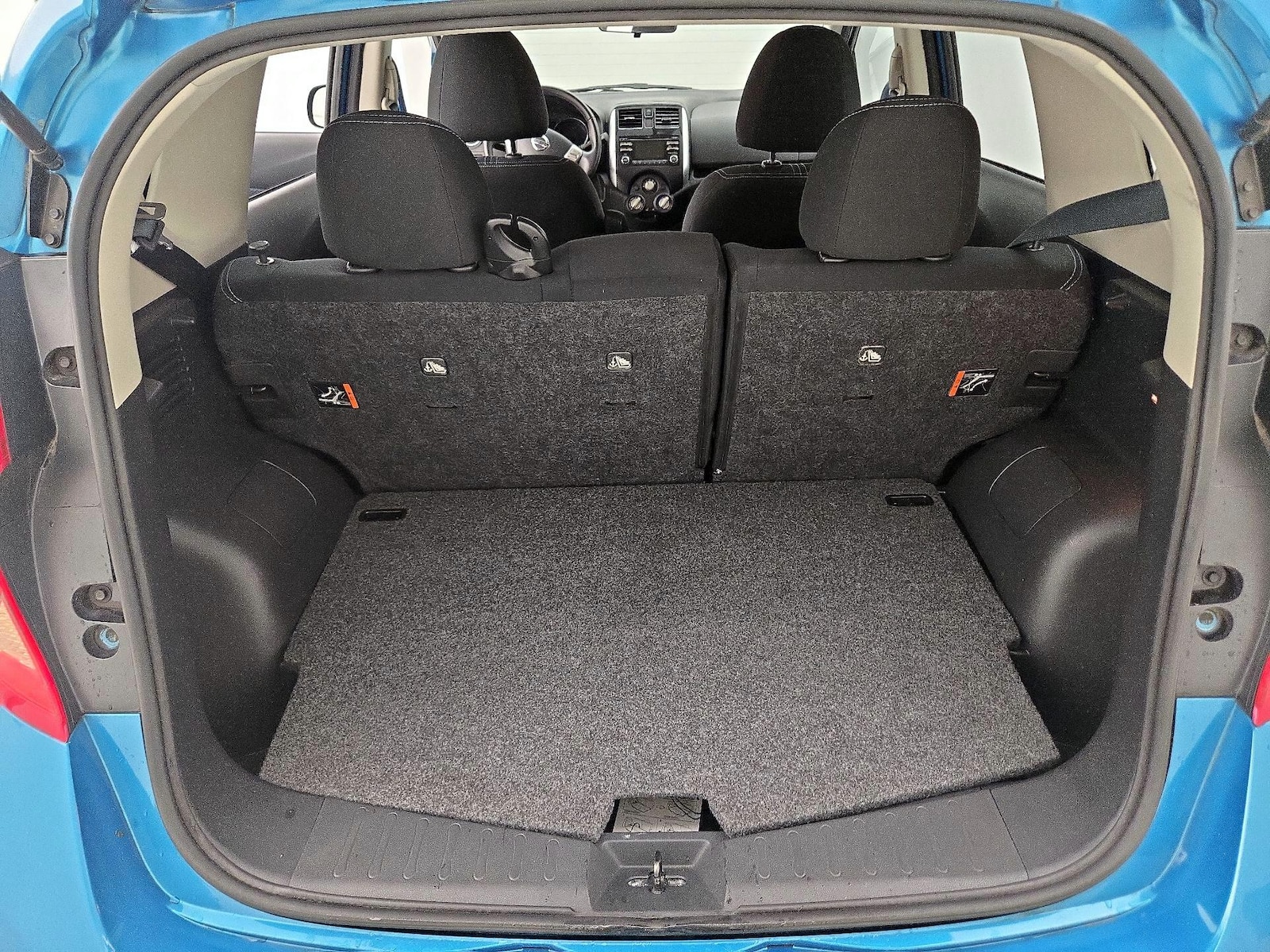 2014 Nissan Versa Note SV - Photo 21