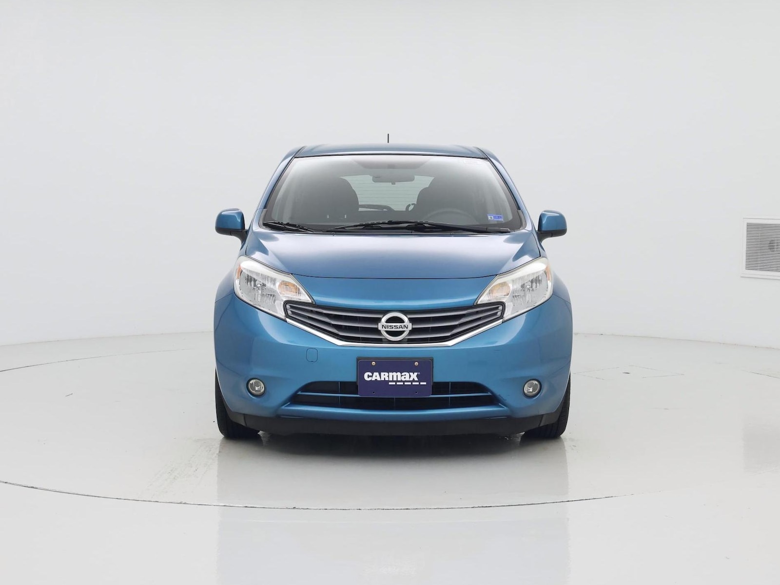 2014 Nissan Versa Note SV - Photo 6