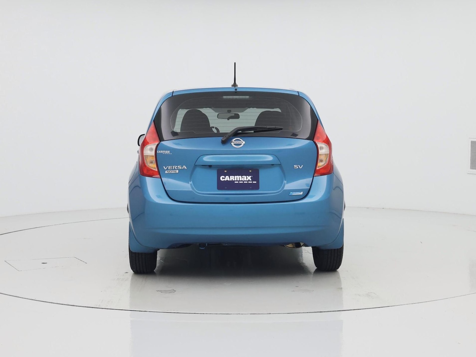 2014 Nissan Versa Note SV - Photo 7