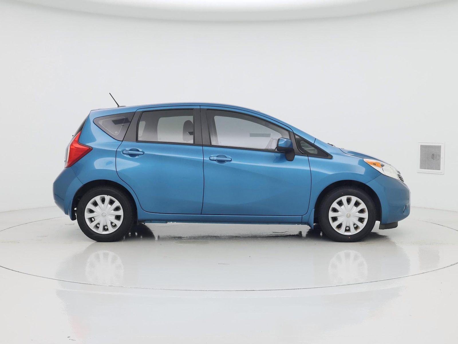 2014 Nissan Versa Note SV - Photo 8