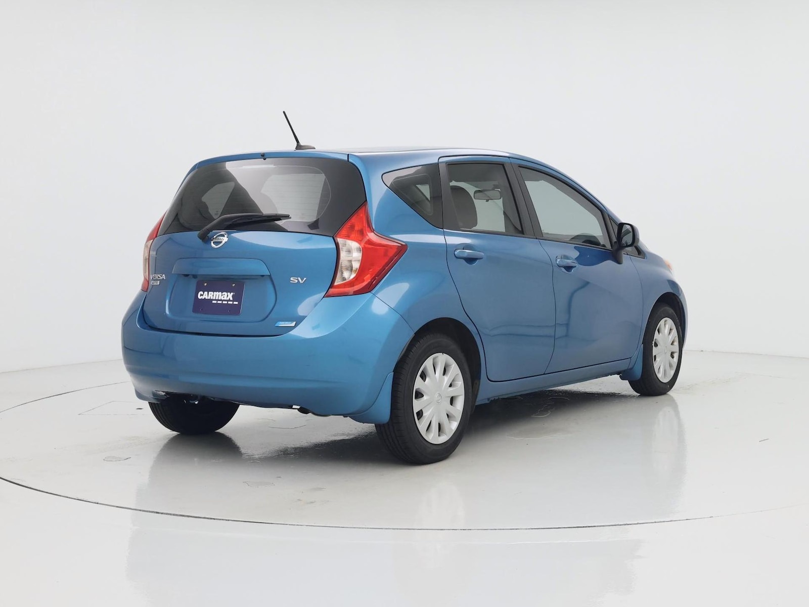 2014 Nissan Versa Note SV - Photo 9