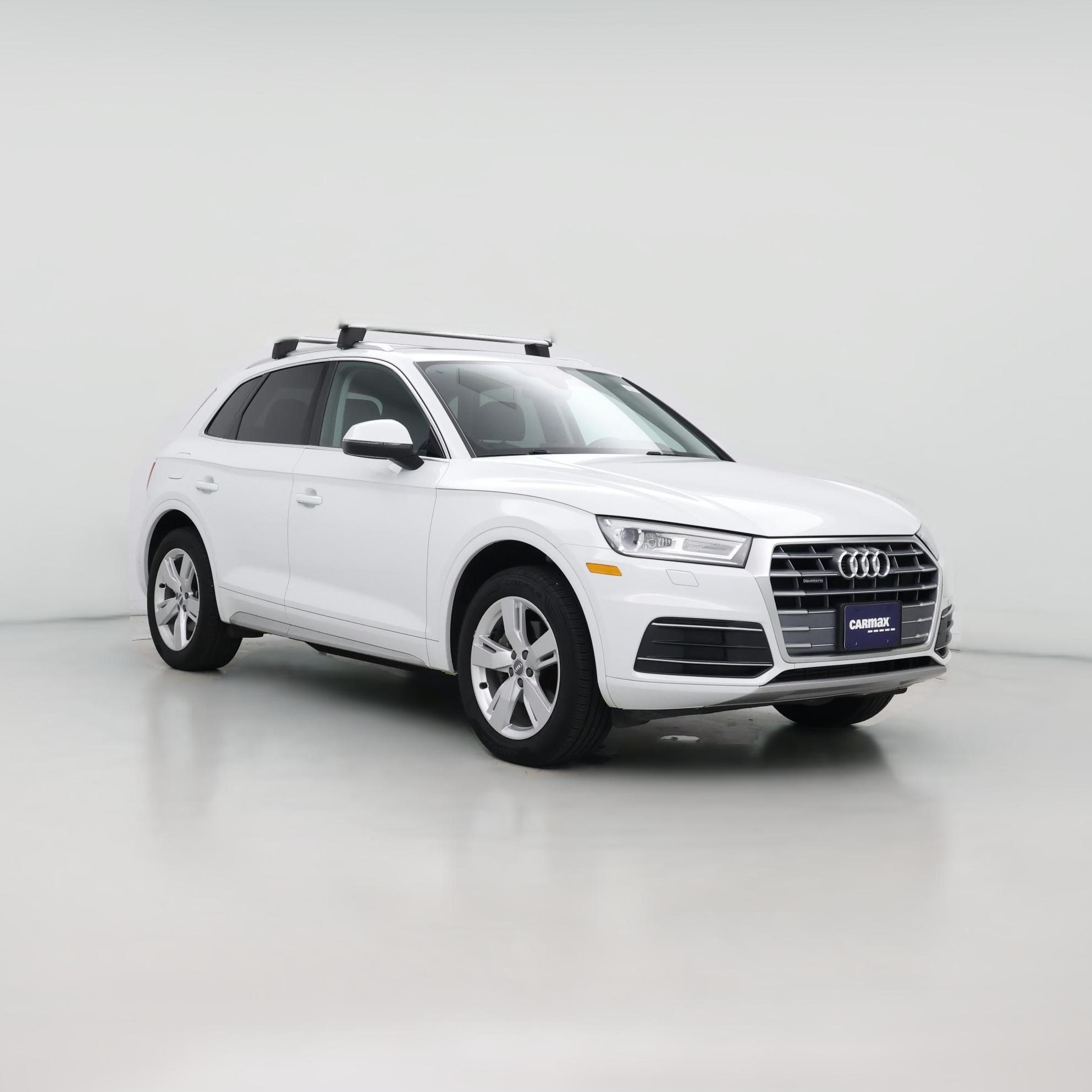 Thumbnail: 2019 Audi Q5 - 1