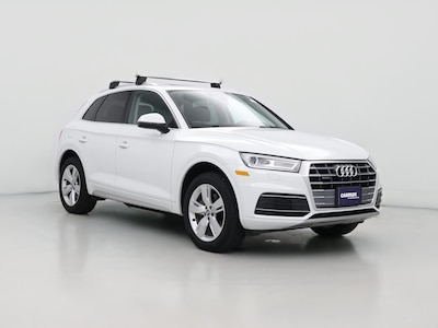 2019 Audi Q5 Premium