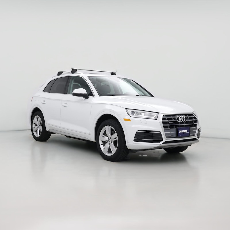 2019 Audi Q5 Premium