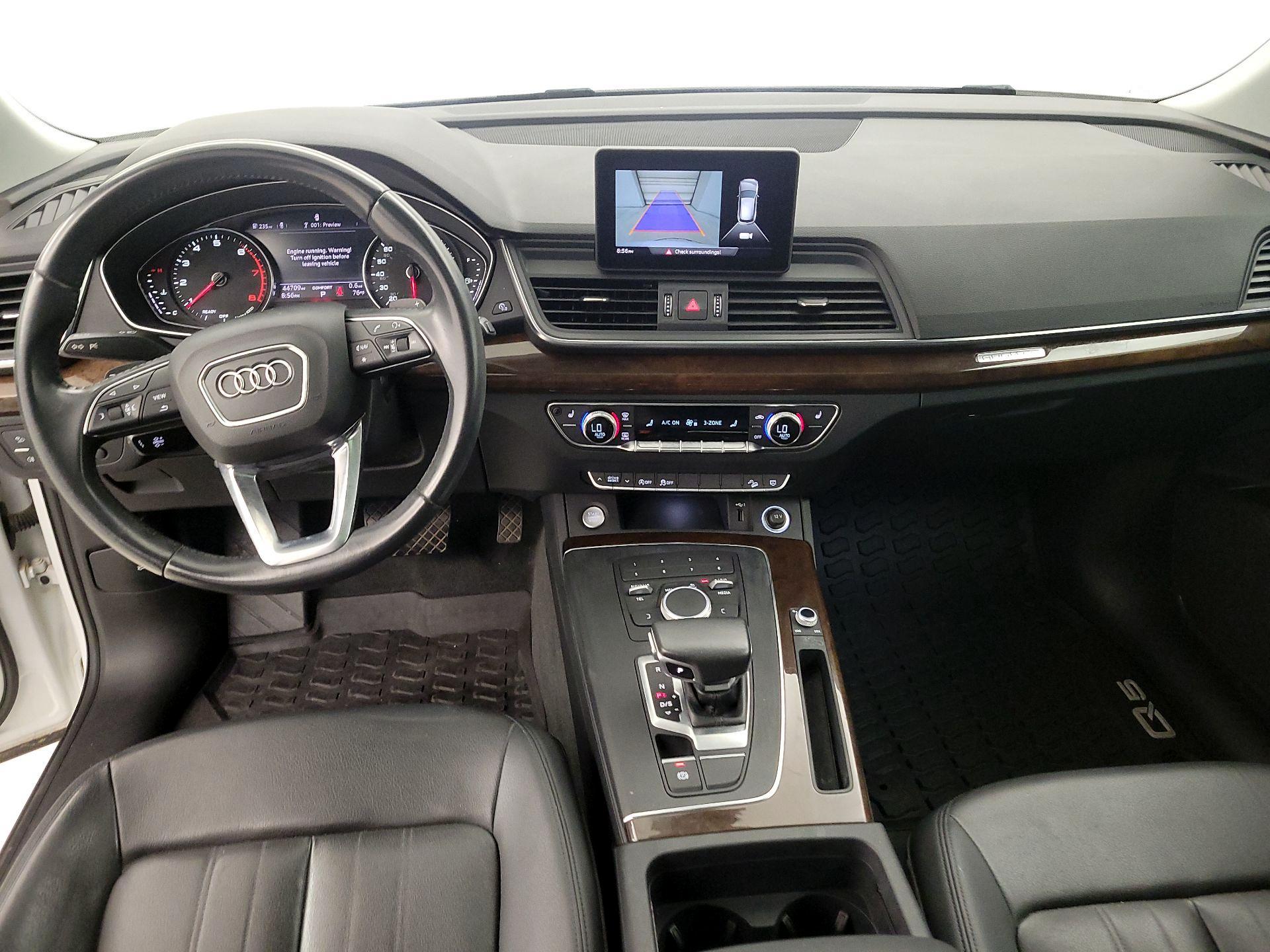Thumbnail: 2019 Audi Q5 - 9
