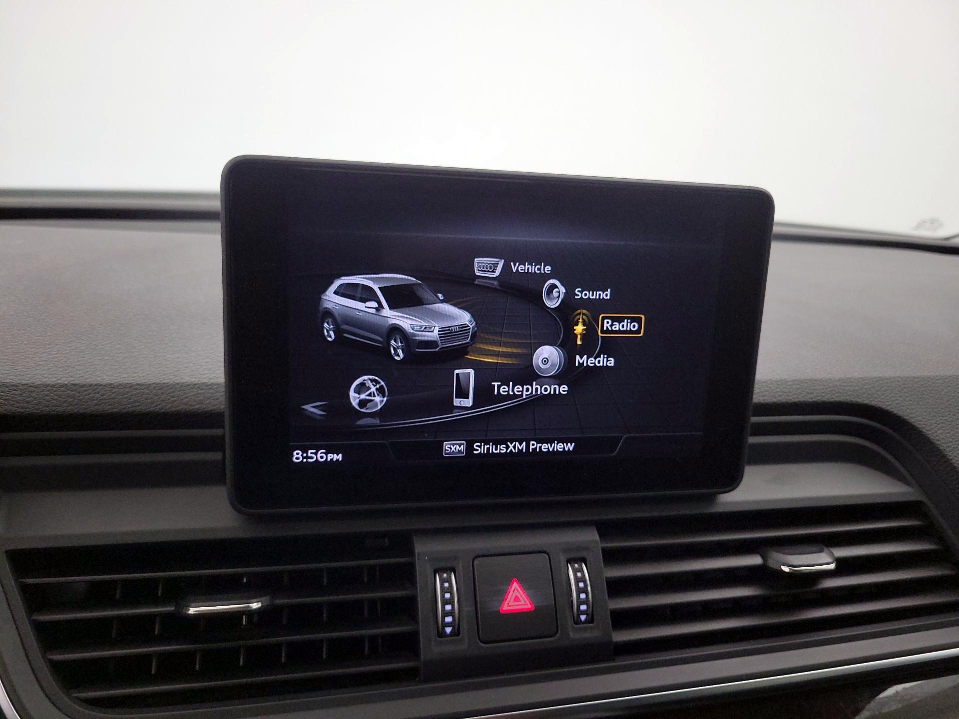 Thumbnail: 2019 Audi Q5 - 15