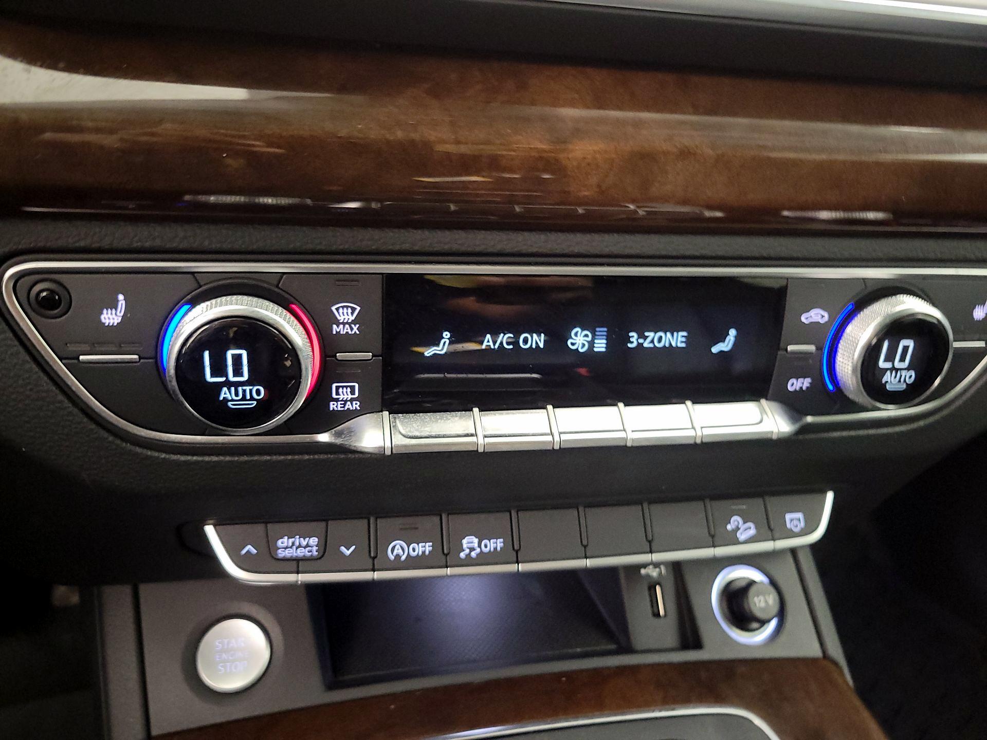 Thumbnail: 2019 Audi Q5 - 16