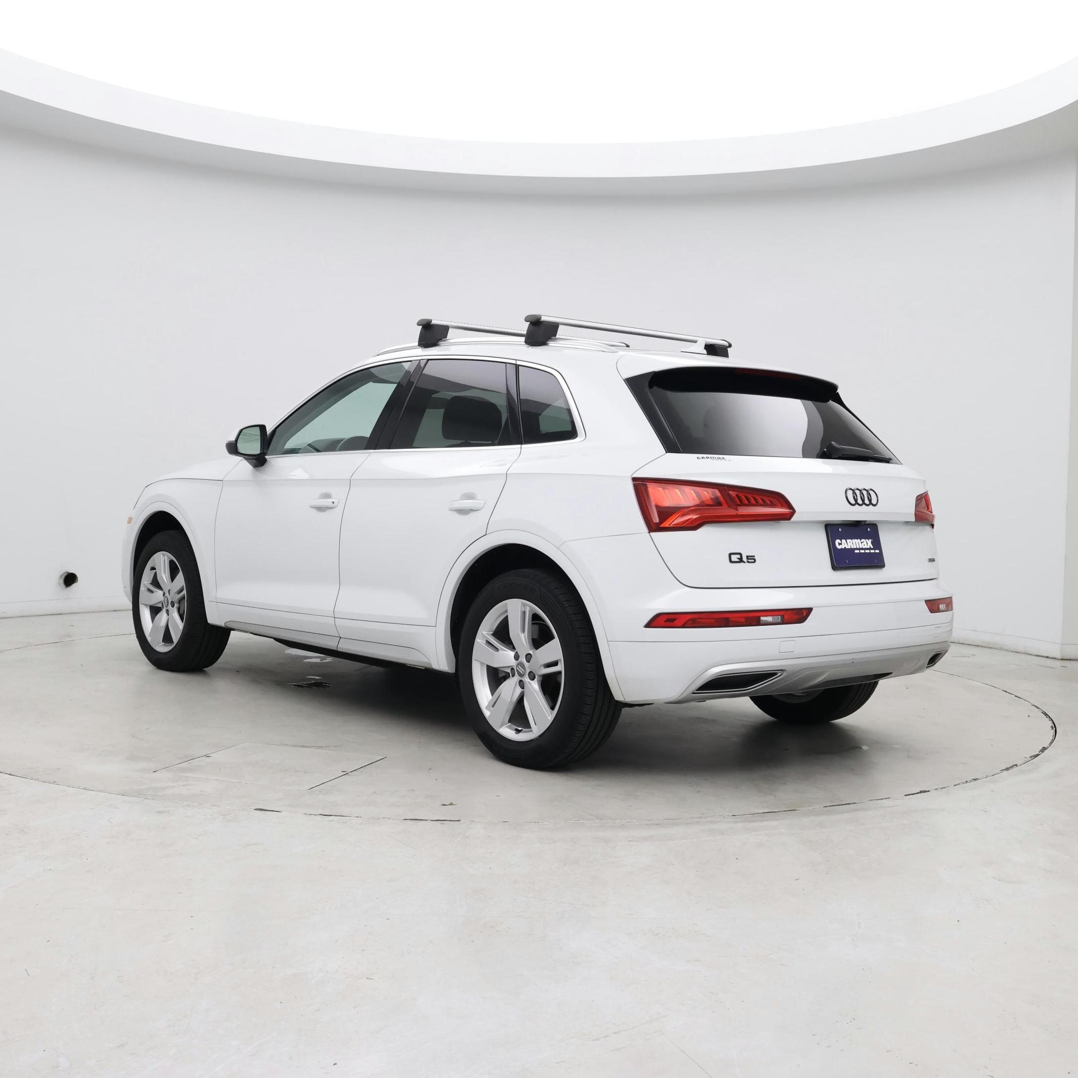 Thumbnail: 2019 Audi Q5 - 2