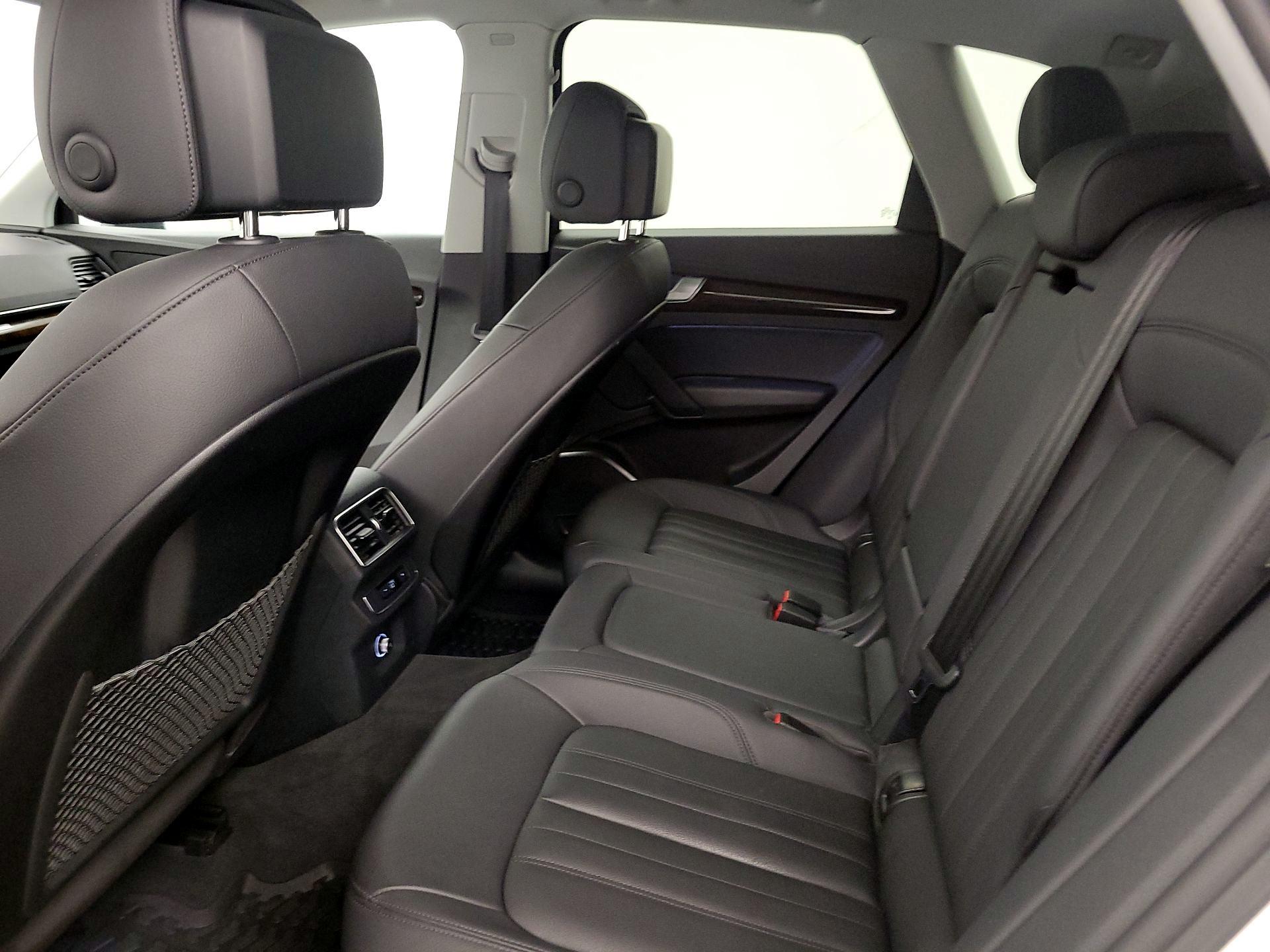 Thumbnail: 2019 Audi Q5 - 20