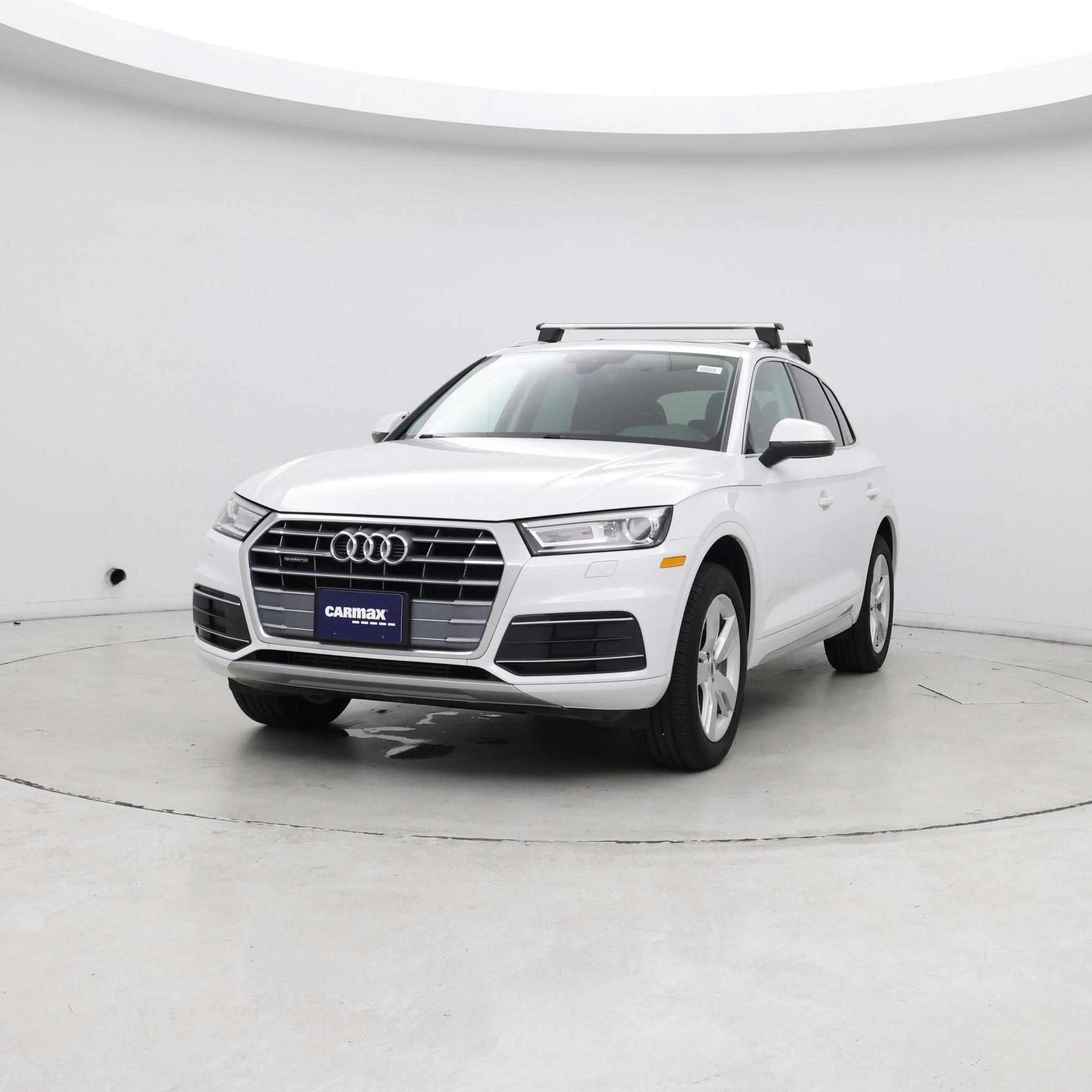 Thumbnail: 2019 Audi Q5 - 4