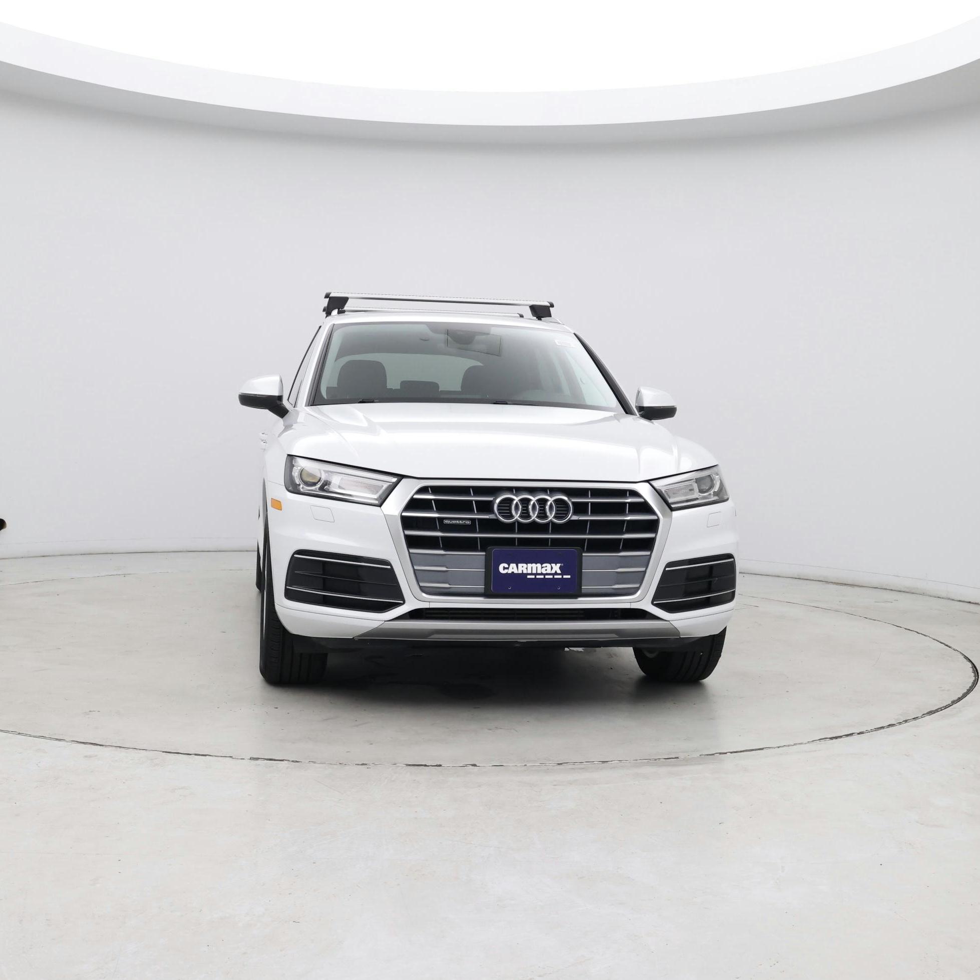 Thumbnail: 2019 Audi Q5 - 5