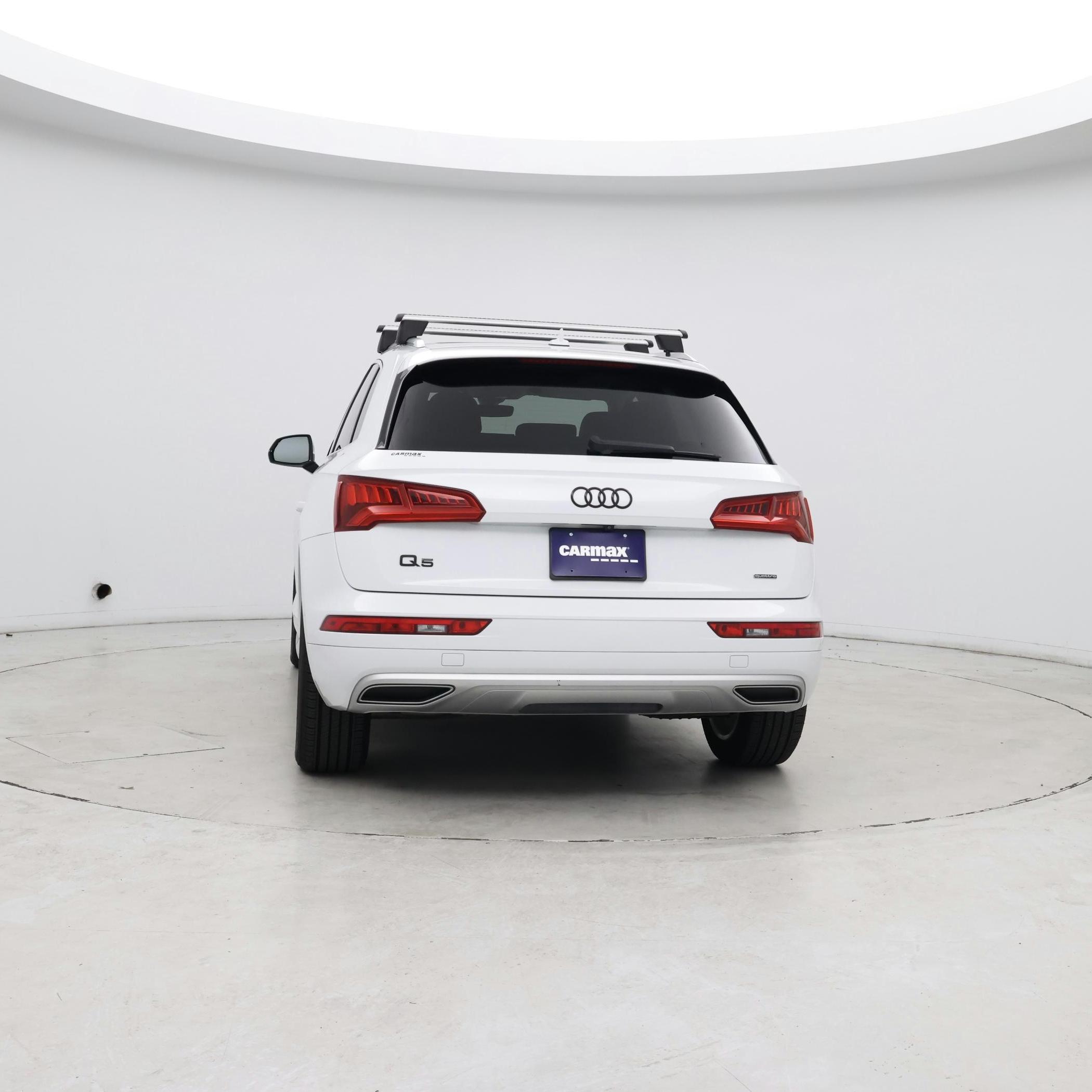 Thumbnail: 2019 Audi Q5 - 6