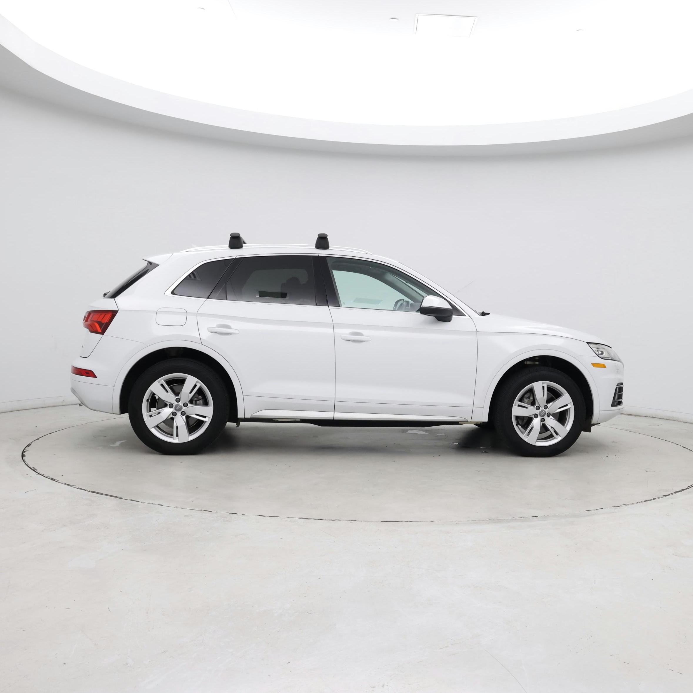 Thumbnail: 2019 Audi Q5 - 7