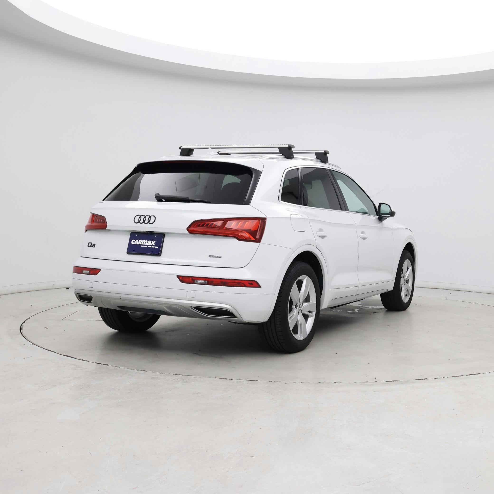 Thumbnail: 2019 Audi Q5 - 8