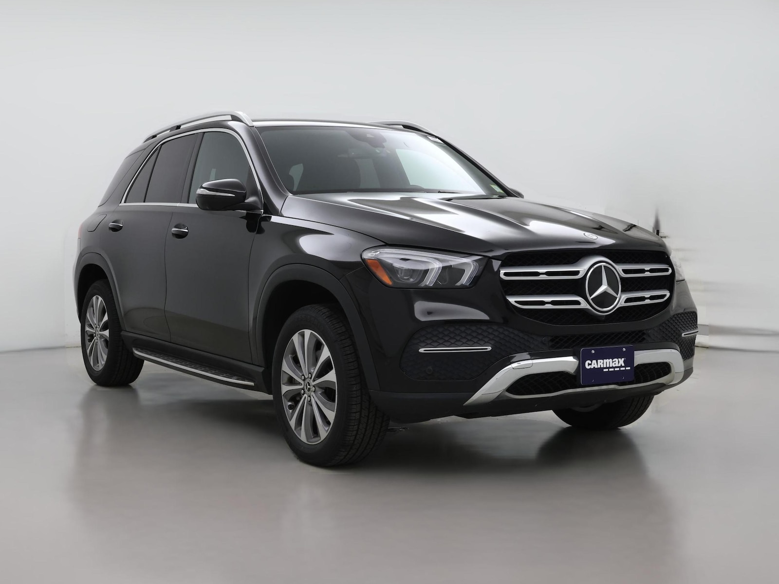 2021 Mercedes-Benz GLE