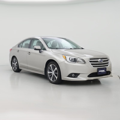 2016 Subaru Legacy 2.5I Limited