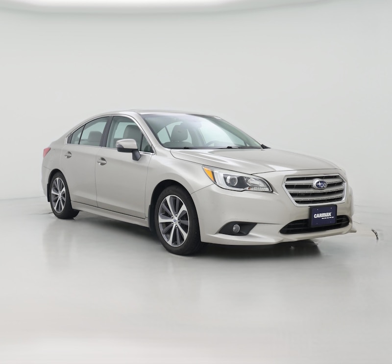 2016 Subaru Legacy 2.5I Limited
