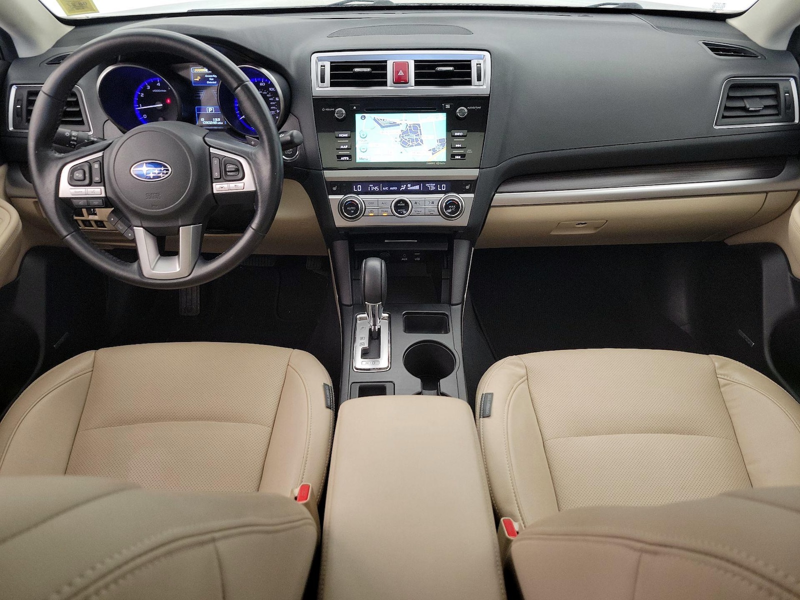 Navigation System