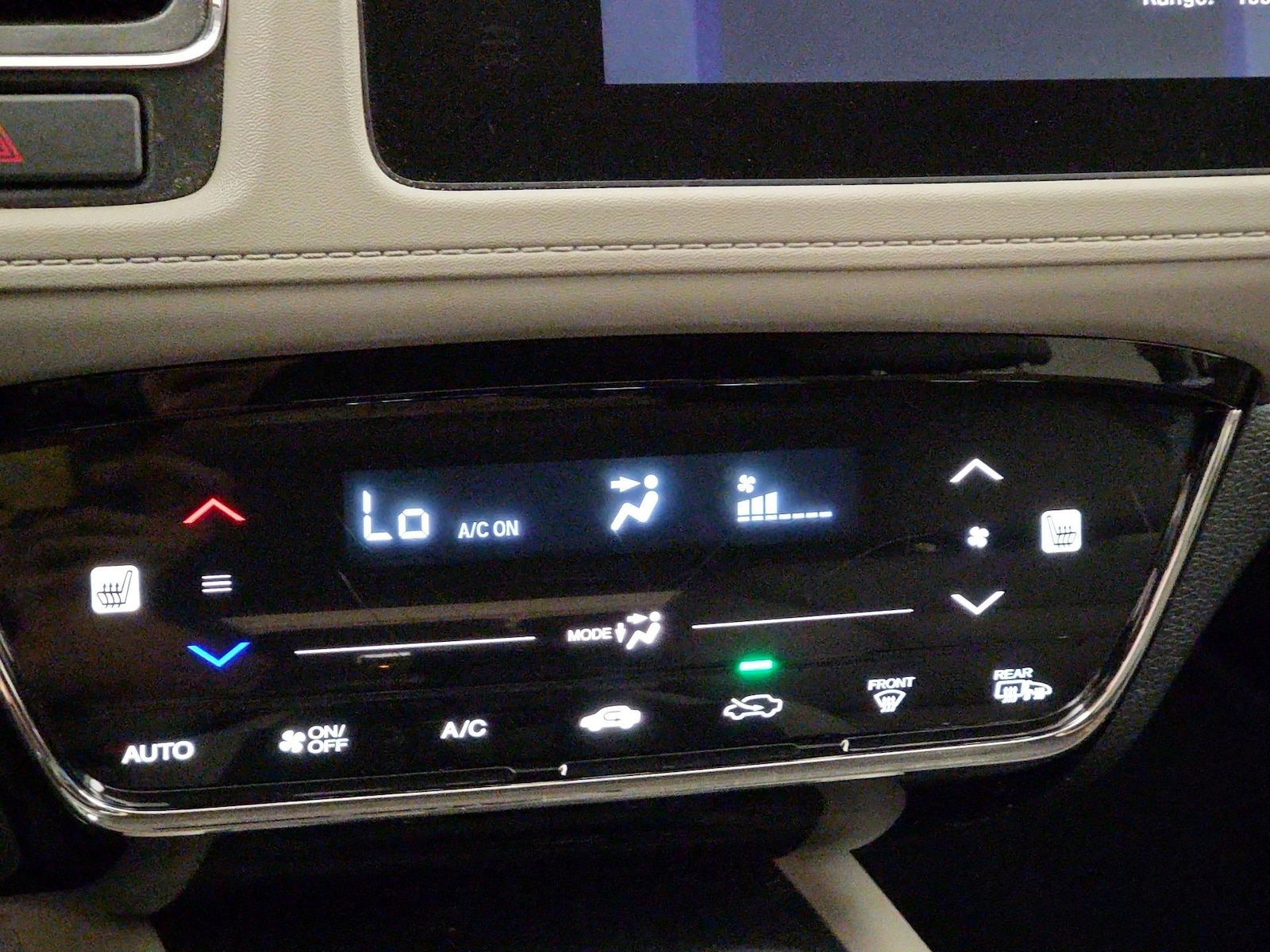 2018 Honda HR-V EX-L - Photo 18