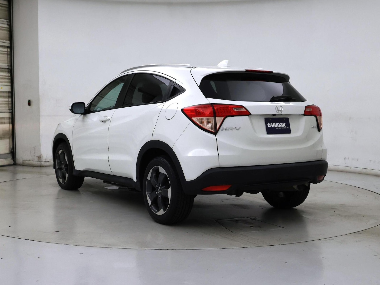2018 Honda HR-V EX-L - Photo 3