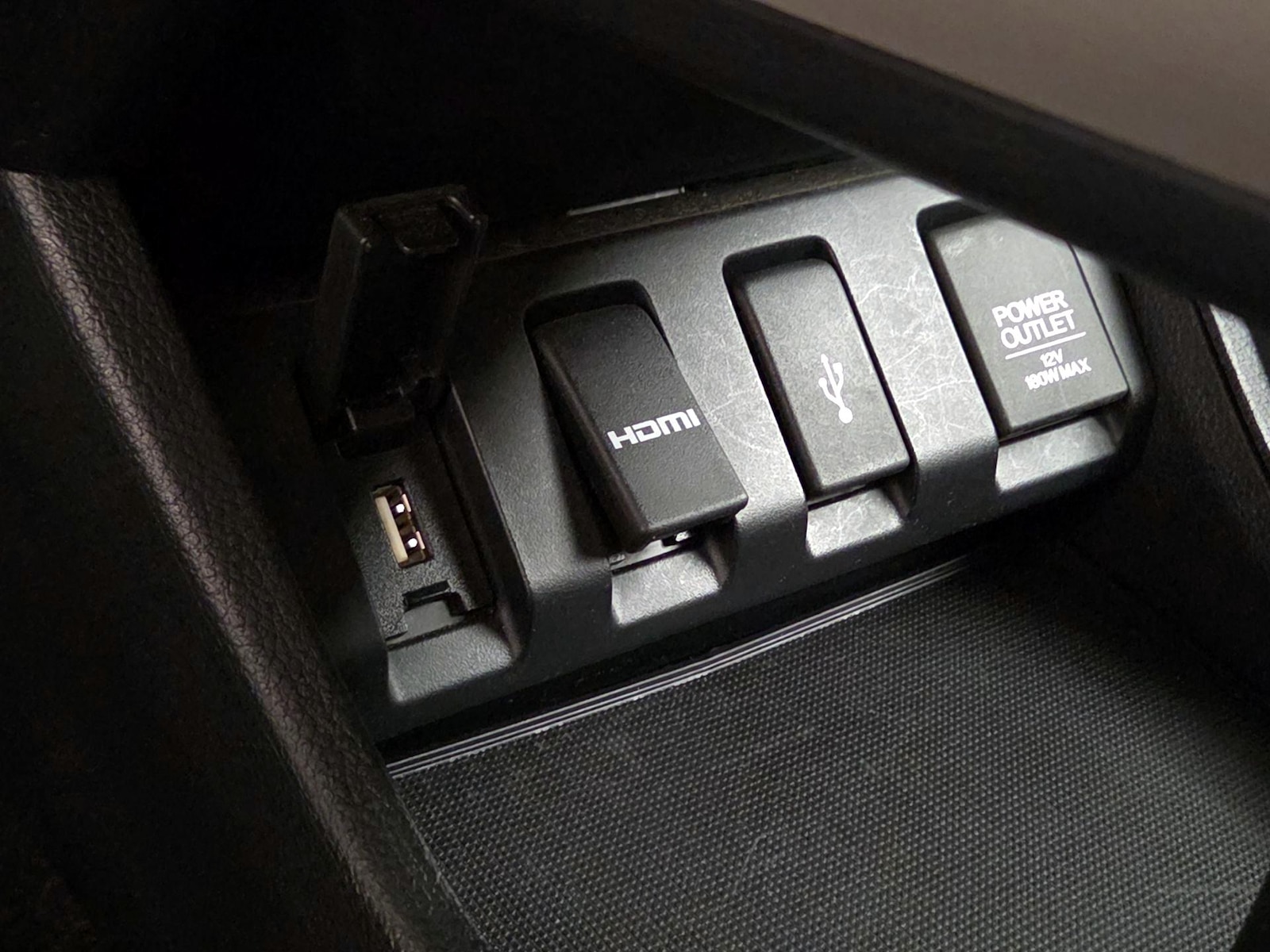 2018 Honda HR-V EX-L - Photo 20