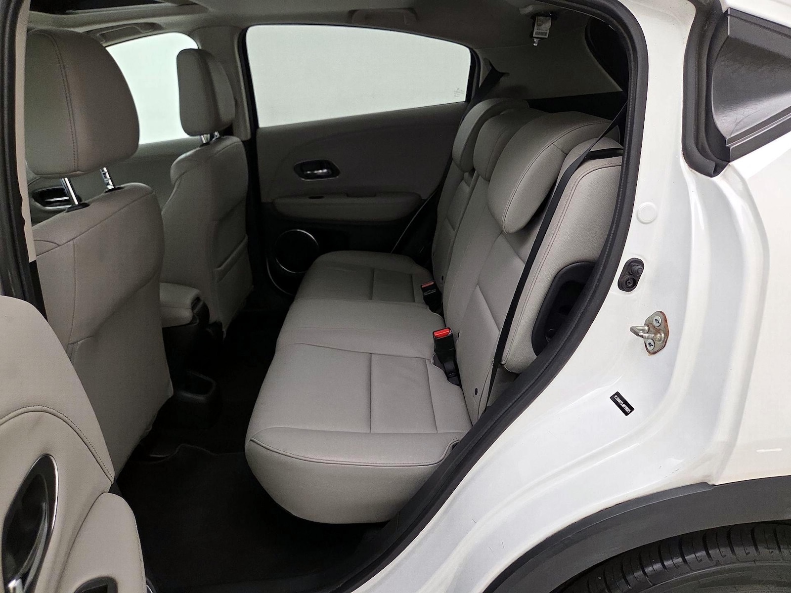 2018 Honda HR-V EX-L - Photo 22