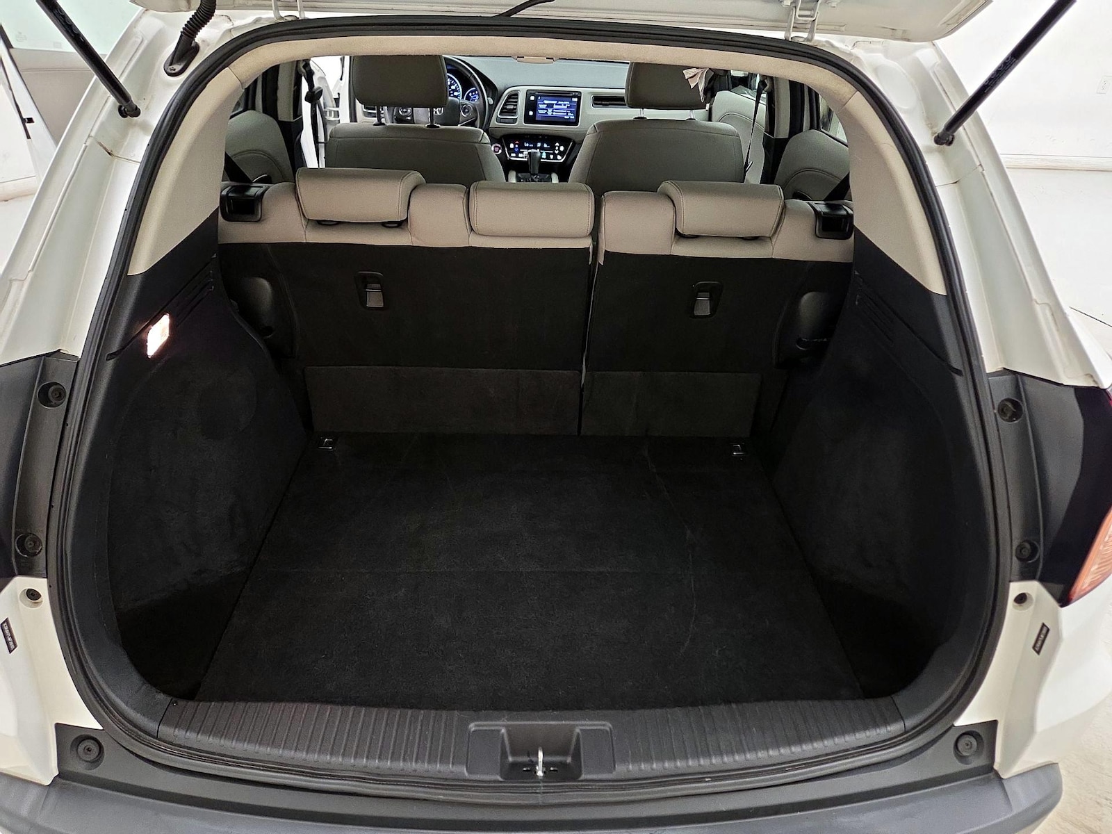 2018 Honda HR-V EX-L - Photo 23