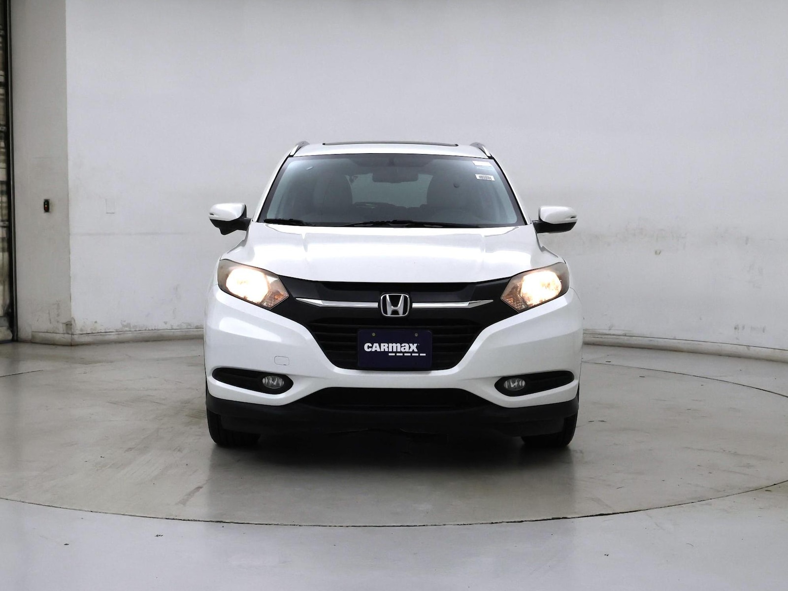 2018 Honda HR-V EX-L - Photo 6