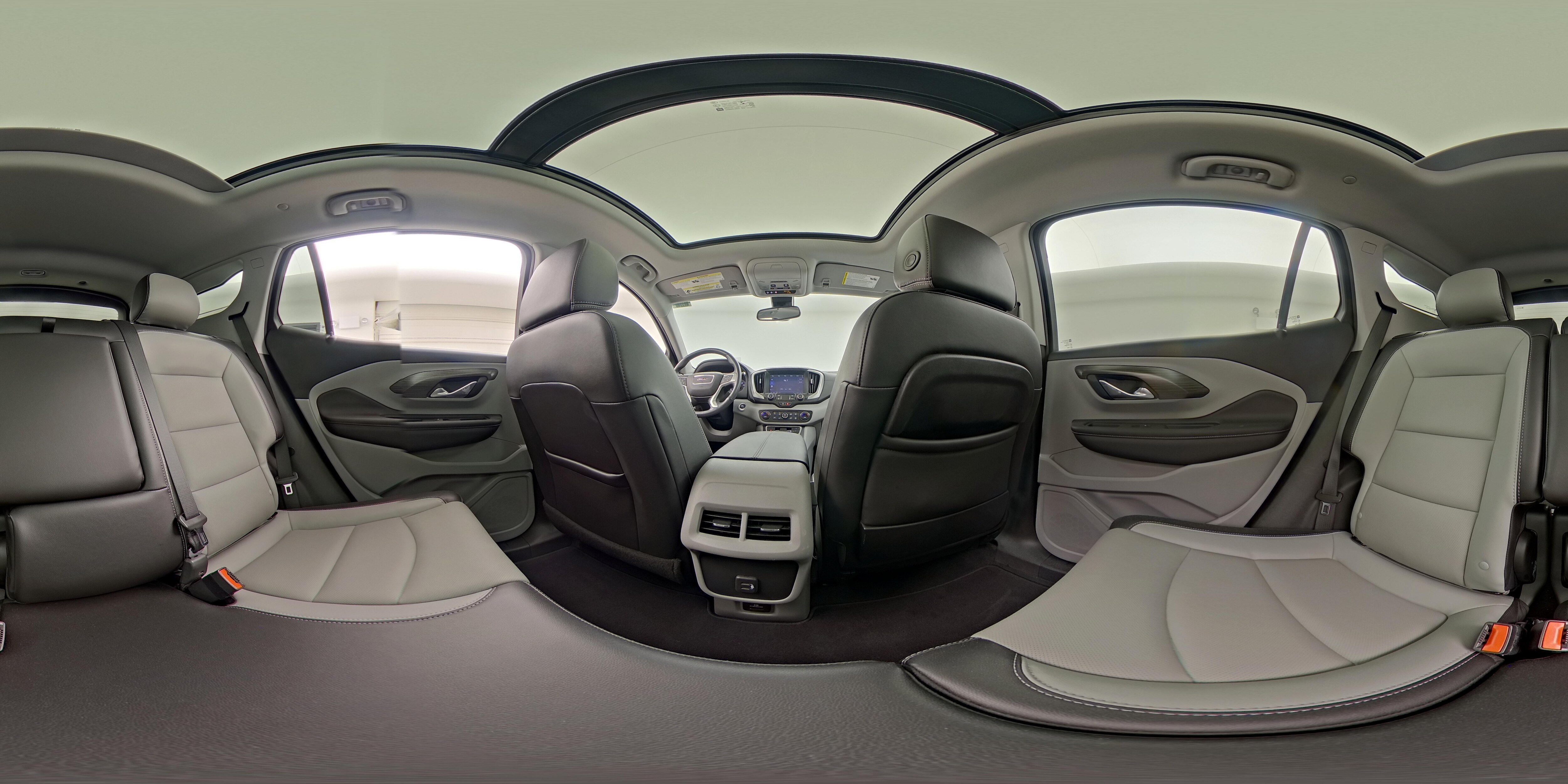 2022 GMC Terrain SLT - Photo 28