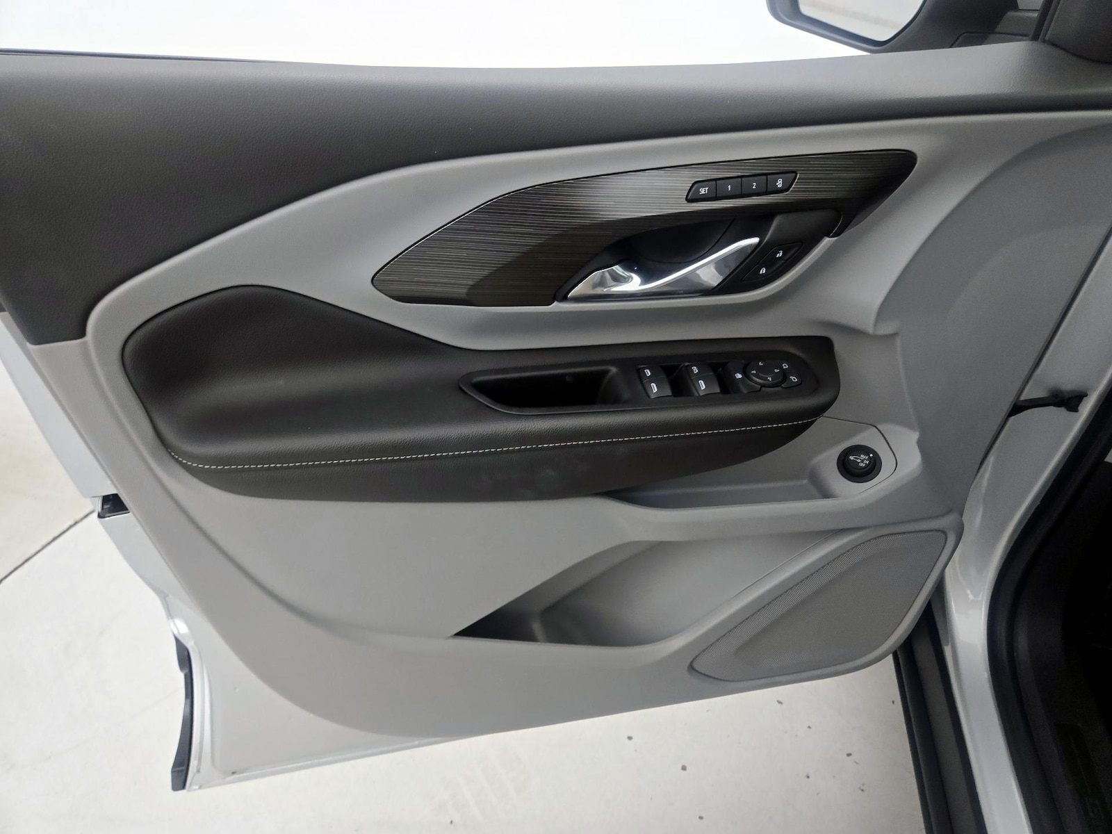 2022 GMC Terrain SLT - Photo 13