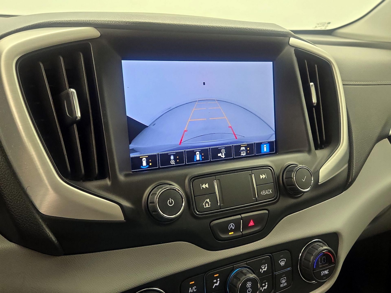 2022 GMC Terrain SLT - Photo 15