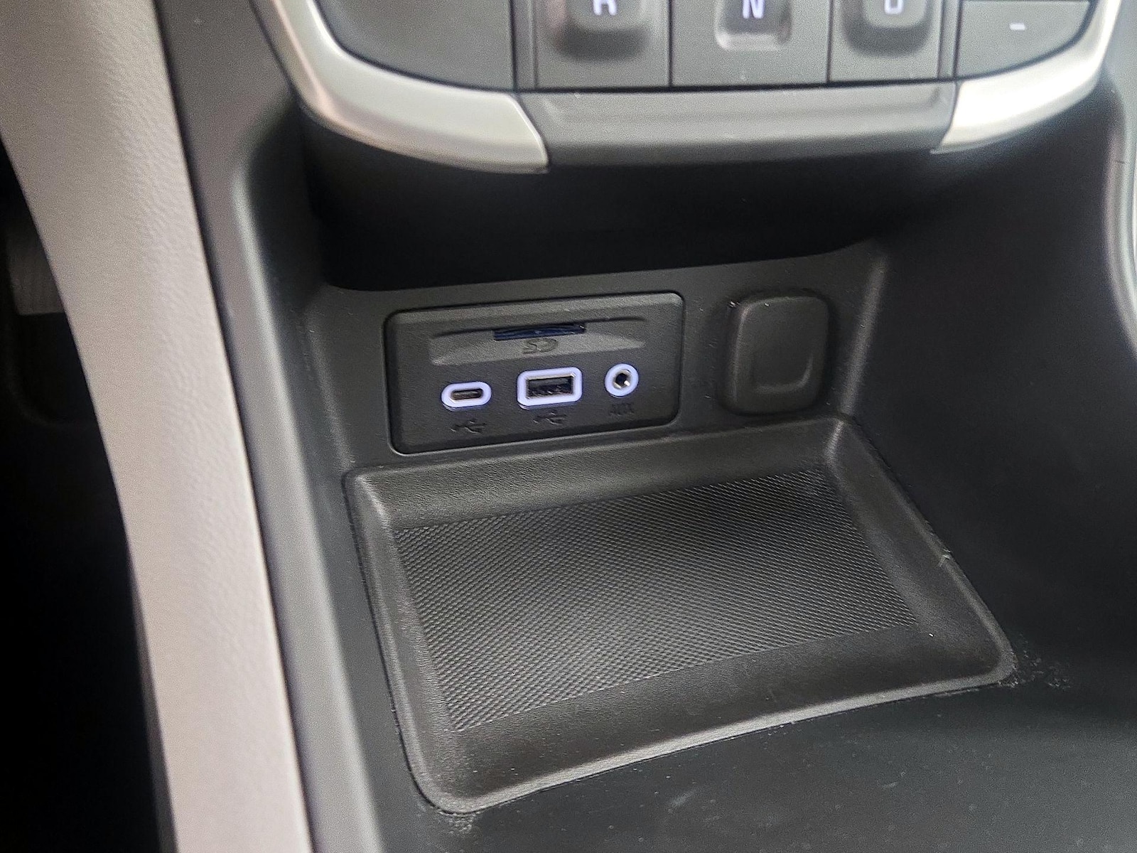 2022 GMC Terrain SLT - Photo 19