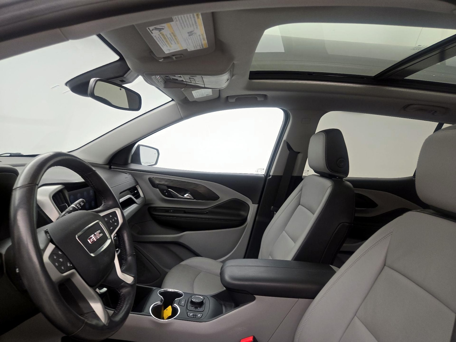 2022 GMC Terrain SLT - Photo 20