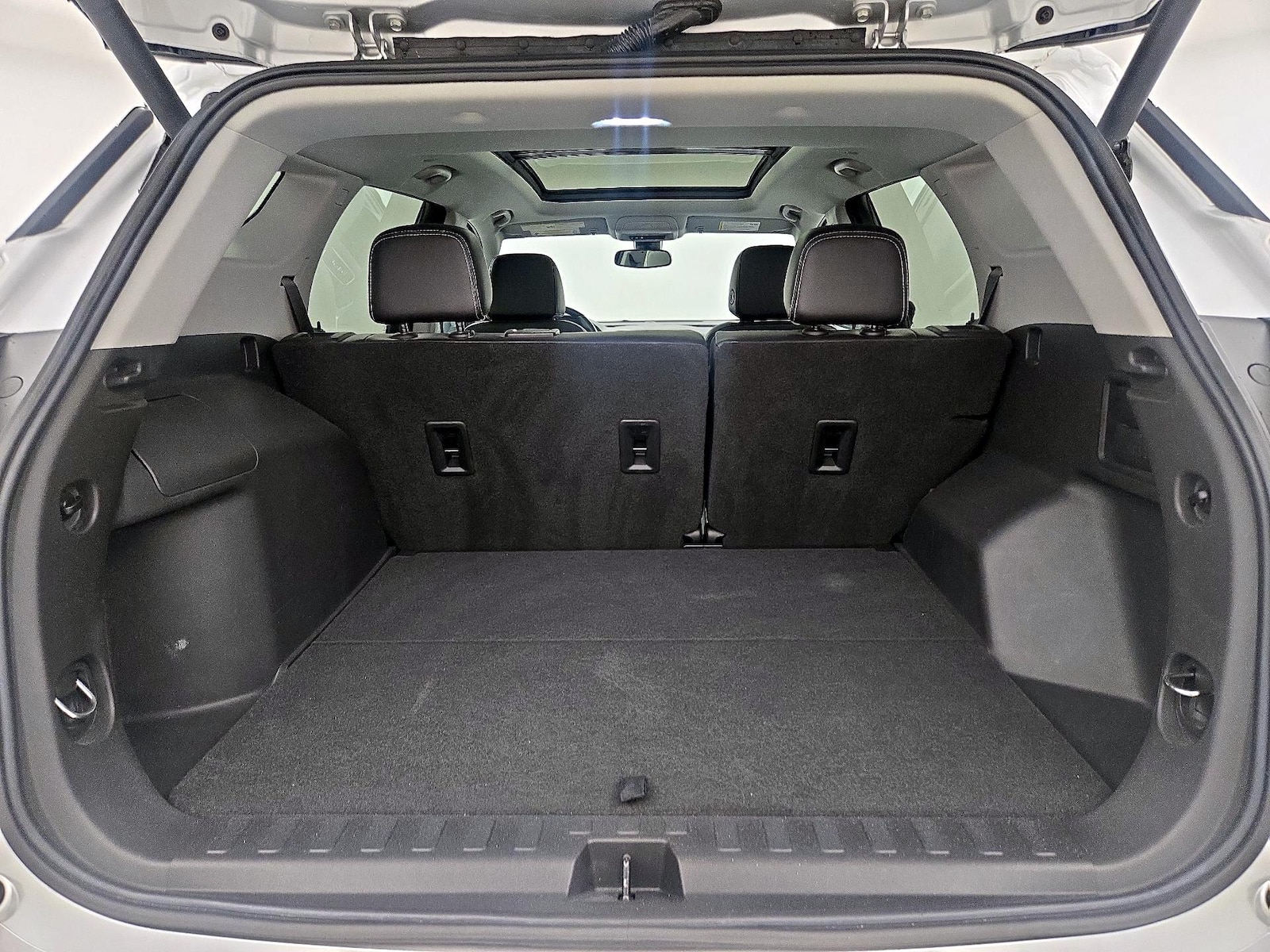 2022 GMC Terrain SLT - Photo 22