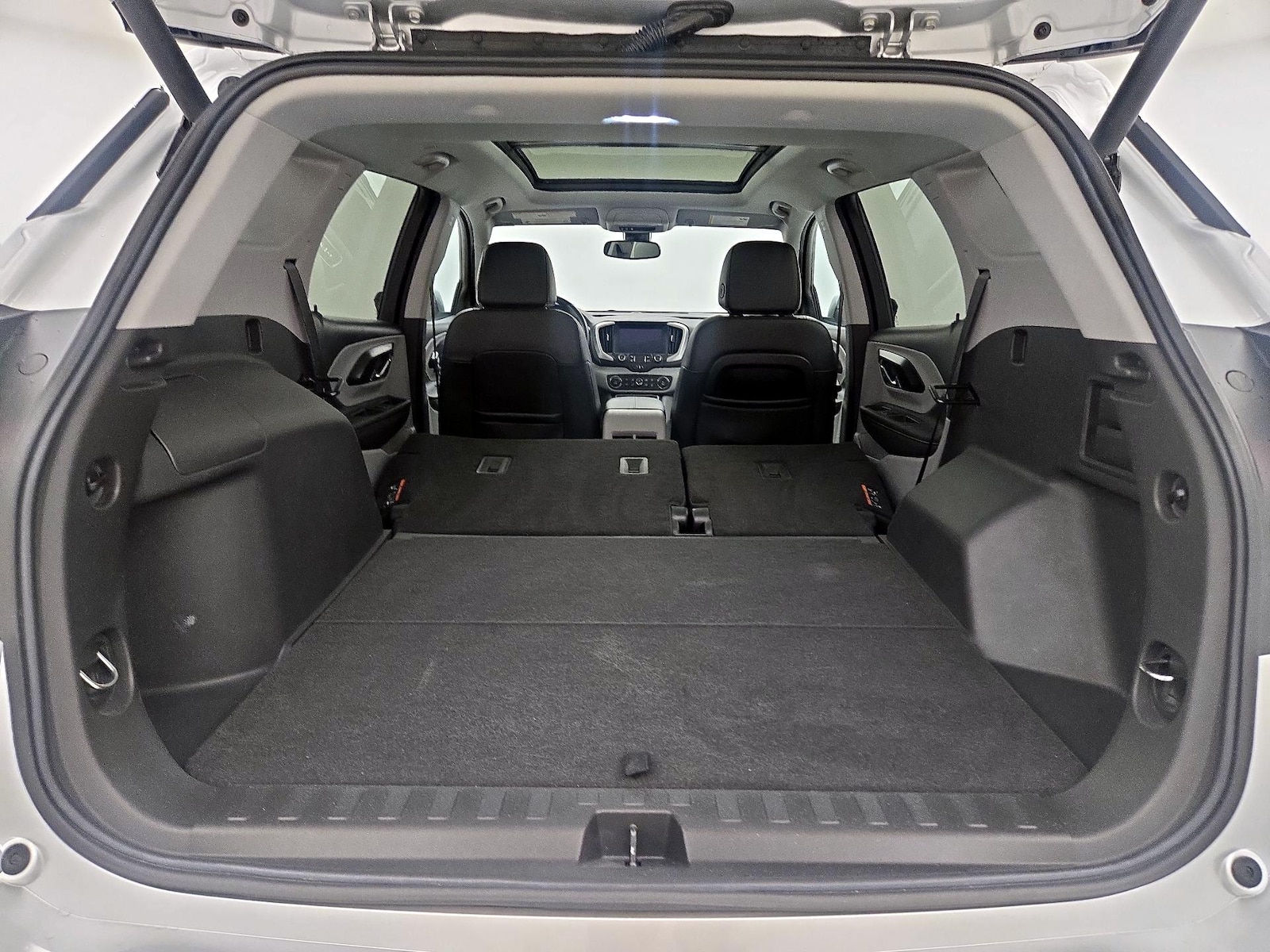 2022 GMC Terrain SLT - Photo 23