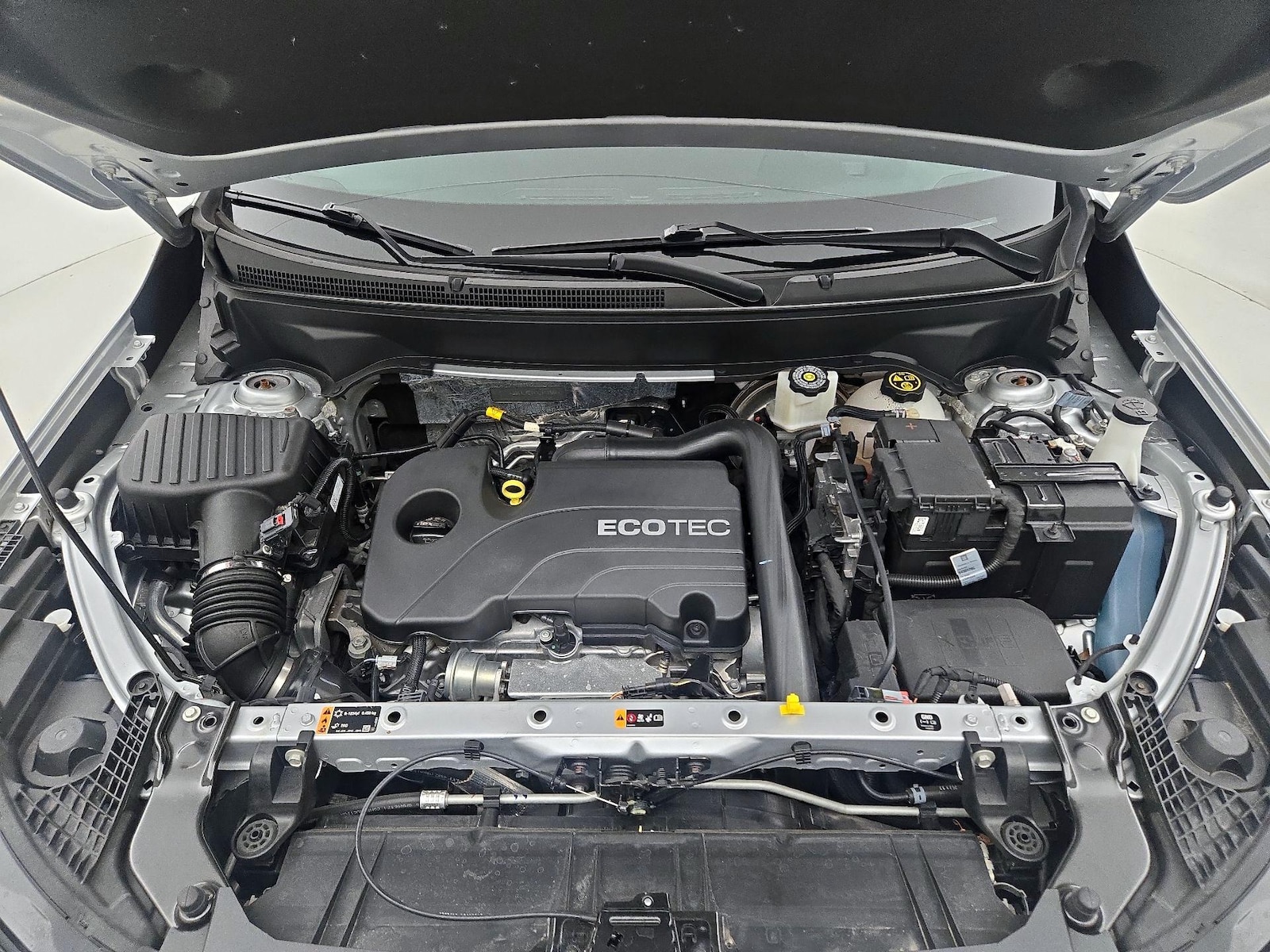 2022 GMC Terrain SLT - Photo 24