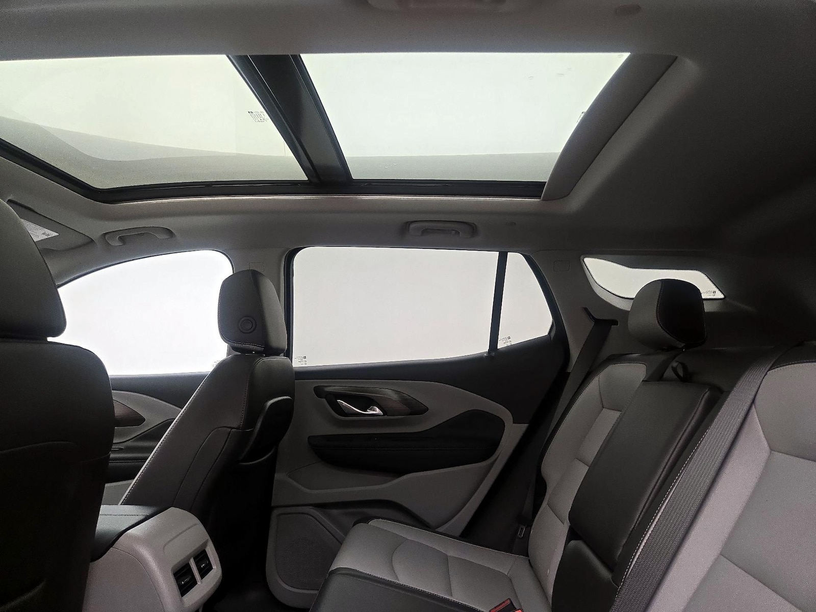 2022 GMC Terrain SLT - Photo 25