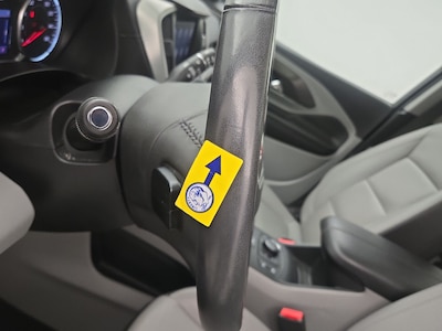 Condition detail