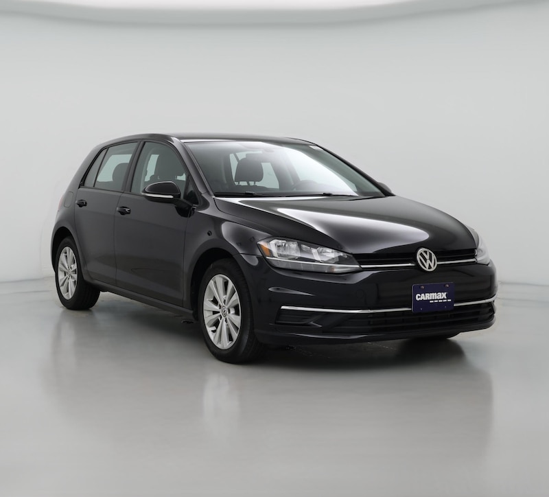 2020 Volkswagen Golf TSI