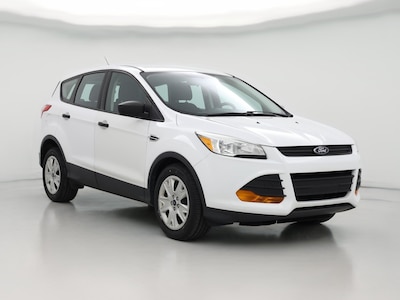 2015 Ford Escape S