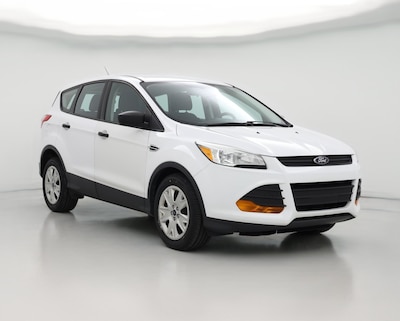 2015 Ford Escape S
