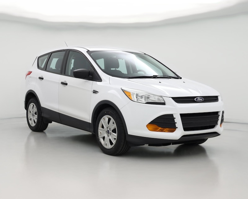 2015 Ford Escape S